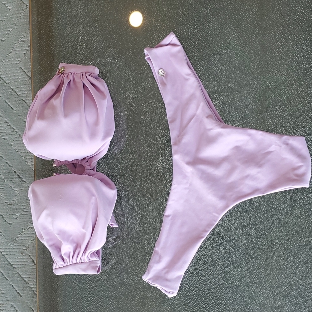 2pc bikini set